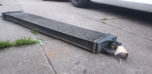 Ford focus mk1 - ford, charge