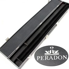 PERADON WIDE BLACK ATTACHE 2