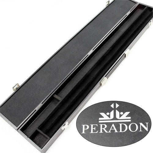 Peradon wide black - wide, attache