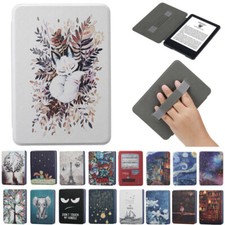 For Amazon Kindle 11th Gen 2024 C2V2L3 Case Smart Sleep Leather Shockproof Cover