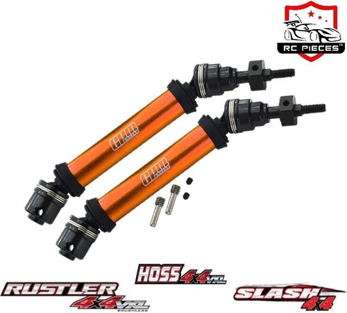 Traxxas hoss rustler - traxxas,