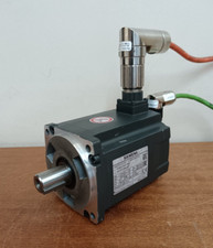 Siemens S-1FL6 Servo motor 1FL6042-1AF61-0LA1  with plugs (610014)