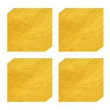 100pcs Candy Foil Wrappers,8 x