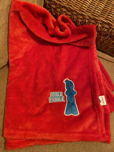 Iggle piggle the night - piggle, in
