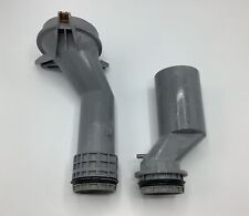 WORCESTER GREENSTAR 12, 15, 18, 24 i & Ri FLUE TUBE 87161069390 & 87161069400