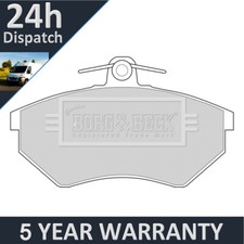 Fits VW Golf Caddy Corrado