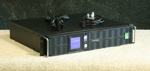 Cyberpower pr1000elcdrt2u - cyberpower,