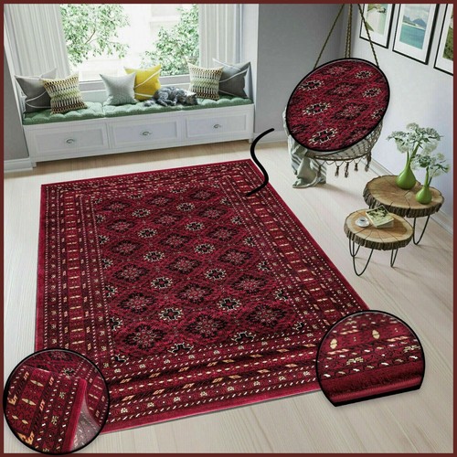 Traditional area rug carpet - area,