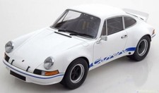 Porsche 911 Carrera Rsr 2.7