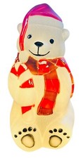 2003 TPI Coca Cola Polar Bear