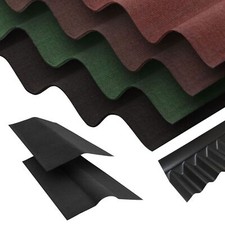 Corrugated Roof Sheet Bitumen