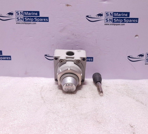 Ingersoll rand aro - ingersoll,