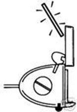 Fox Swinger Replacement Lens