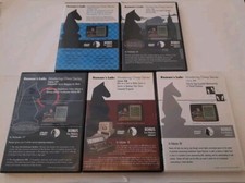 Romans Lab Mastering Chess