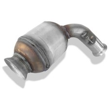 Catalytic Converter Mercedes C Class W203 CL203 S203 C220 E-Class W211 S211 E220