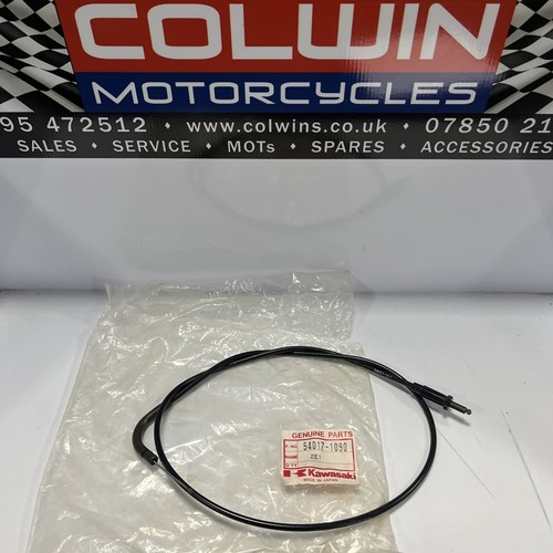 Genuine kawasaki kl650 - genuine, klr650