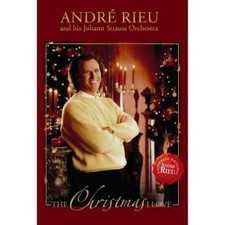 Andre Rieu - The Christmas I