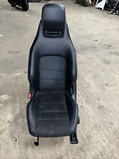 Mercedes Front Seat Passenger Side For CLK C Class W207 W204 Breathable  Heated