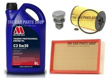 FITS VW GOLF GT TDI 2.0