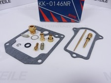 Kawasaki Carburetor Repair Kit