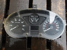 Peugeot expert speedometer - peugeot,