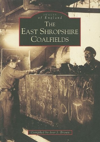 East shropshire coalfields - east,