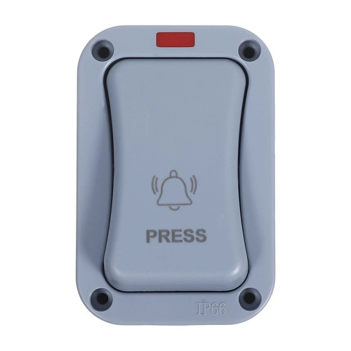 Doorbell push button switch - doorbell,