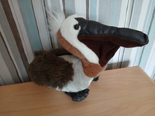 Rare 1990s Pelican 12" Soft