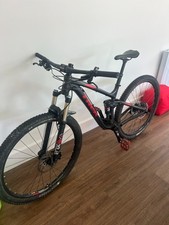 Trek Marlin 5 Mountain Bike