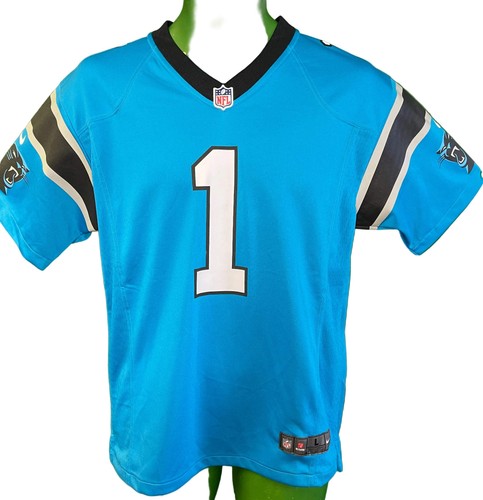 Nfl carolina panthers - carolina, cam