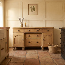 Antique pine sycamore - pine, &
