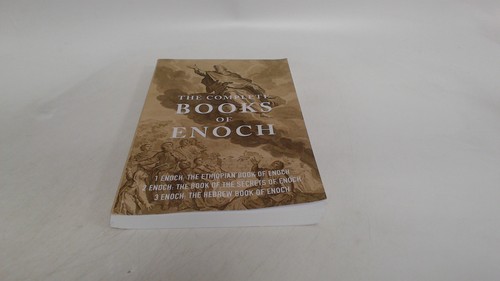 The complete books of - the,