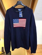 Ralph Lauren The Iconic Flag