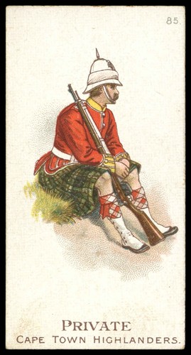 Gallaher types of the - gallaher,