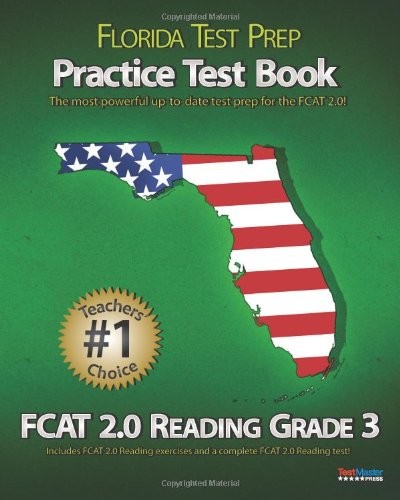 Florida test prep - florida, practice