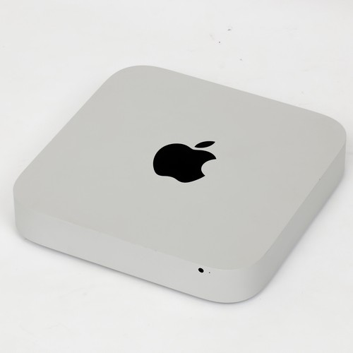 Apple mac mini - mini, (late