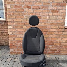 MINI (BMW) COOPER R56 FRONT