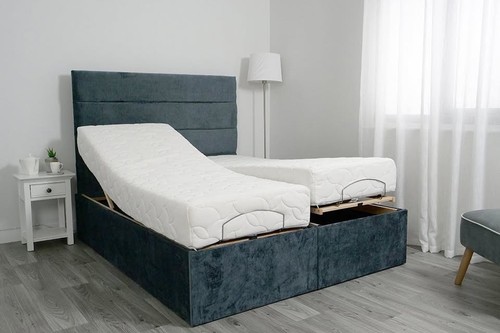 Electric ripley adjustable - ripley,