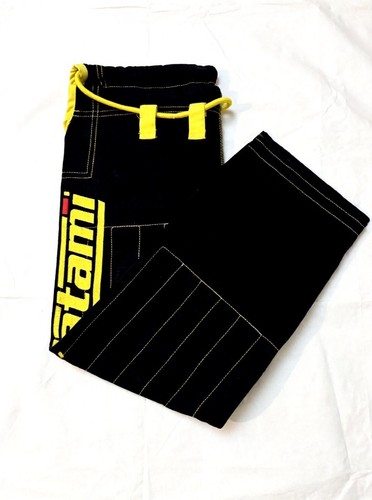 Tatami pants estillo - estillo,