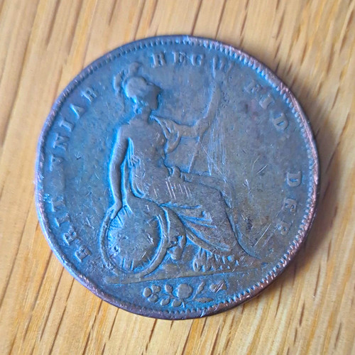 1841 great britain victoria - britain,