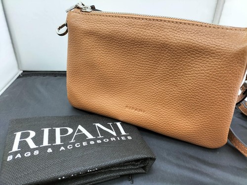 Ripani shoulder bag used - ripani,
