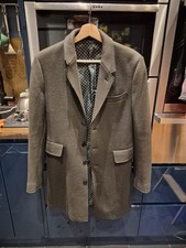 Feraud Men's Long Jacket