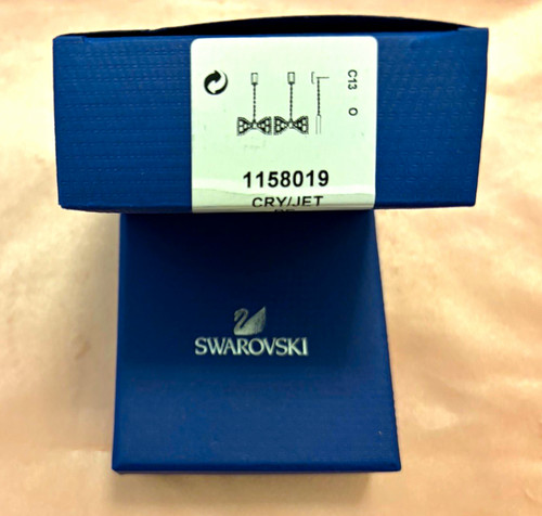 Swarovski clear crystal - swarovski,