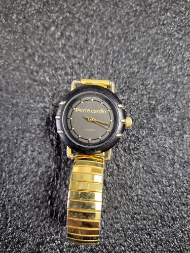 Vintage pierre cardin quartz - pierre,