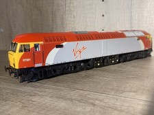 Heljan 5700 OO Gauge Class 57