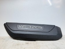2005-08 Audi A4 3.2 V6 Front