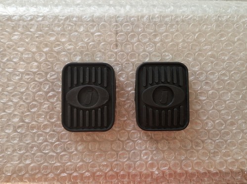 Innocent mini pedal - innocent, covers