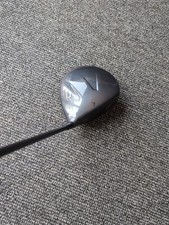 Left Hand Cobra Air-X Offset