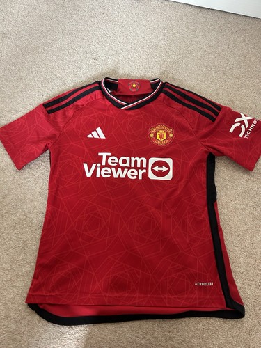 Manchester united home - united,