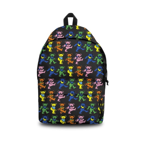 Rocksax grateful dead - dead, daypack